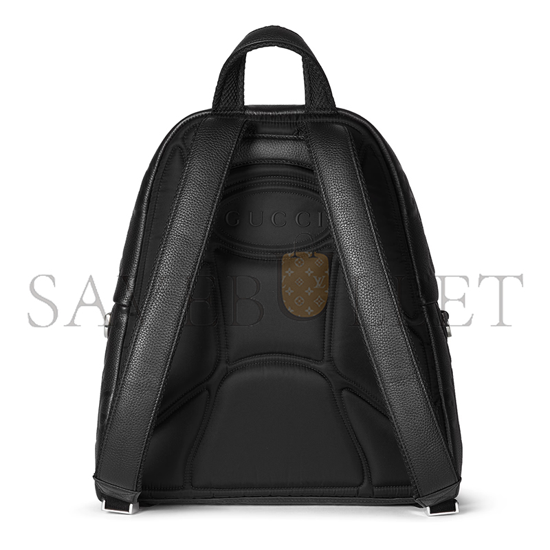GUCCI MEDIUM JUMBO GG BACKPACK 819065 (40*35.5*17cm) GUCCI MEDIUM JUMBO GG BACKPACK 819065 (40*35.5*17cm)